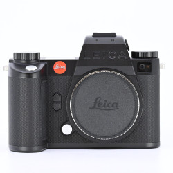 LEICA SL3-S d'occasion -...