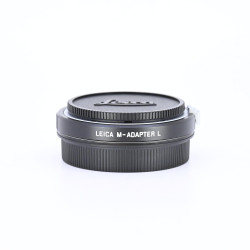 LEICA BAGUE ADAPTATION M/L...