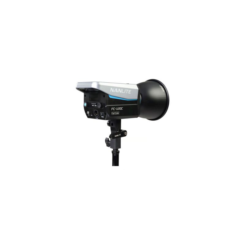 NANLITE FC-120C LED RGBW 145W