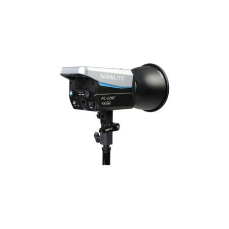 NANLITE FC-120C LED RGBW 145W