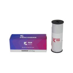 ILFORD KENTMERE PAN 400 120