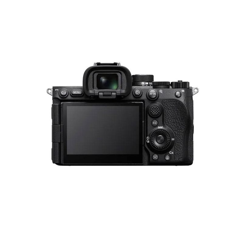 SONY ALPHA 7R VI + BAT + CARTE SD 128