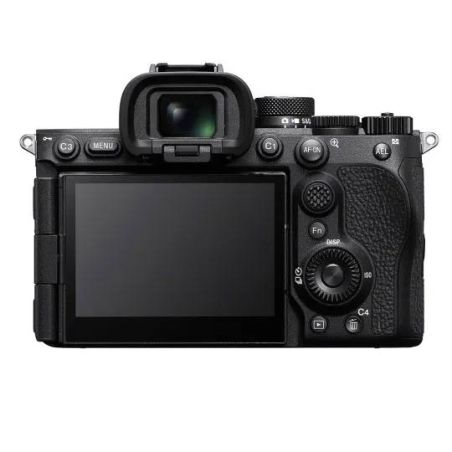 SONY ALPHA 7R VI + BAT + CARTE SD 128