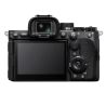 SONY ALPHA 7R VI + BAT + CARTE SD 128