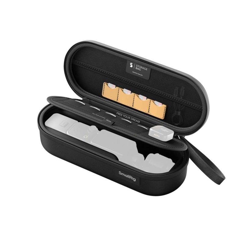 SMALLRIG 5992 Storage Bag DJI Osmo Pocket 4