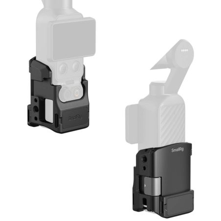 SMALLRIG 6002 Cage for DJI Osmo Pocket 4