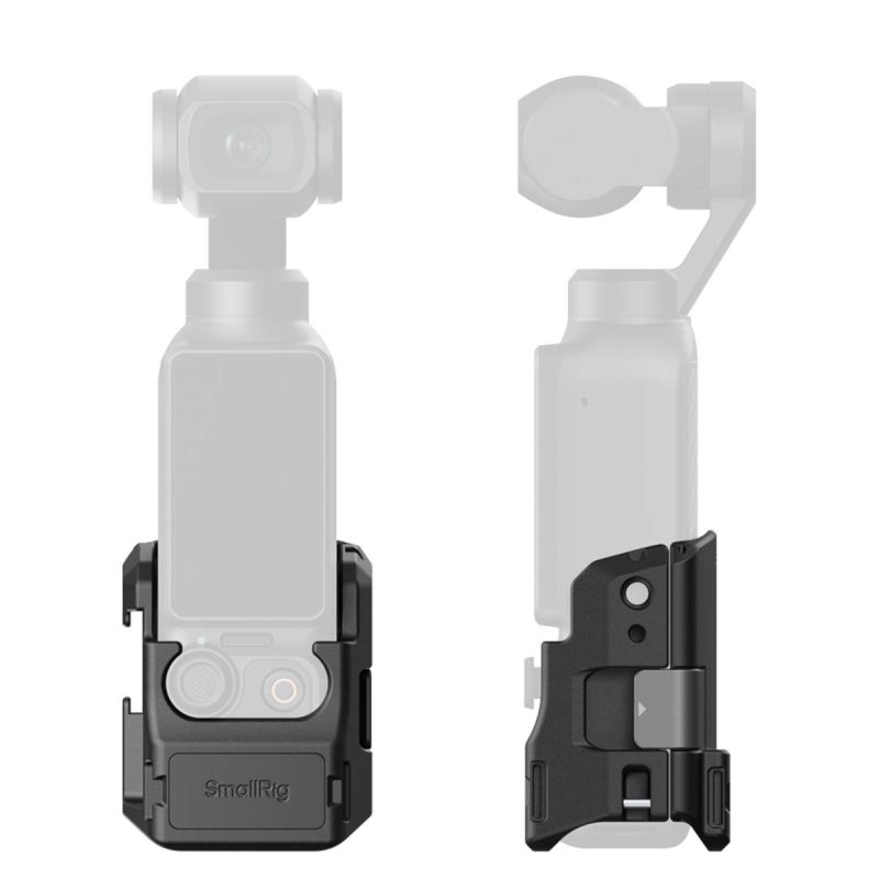 SMALLRIG 6002 Cage for DJI Osmo Pocket 4