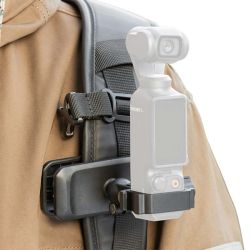SMALLRIG 6052 Backpack Clip Osmo Pocket 4