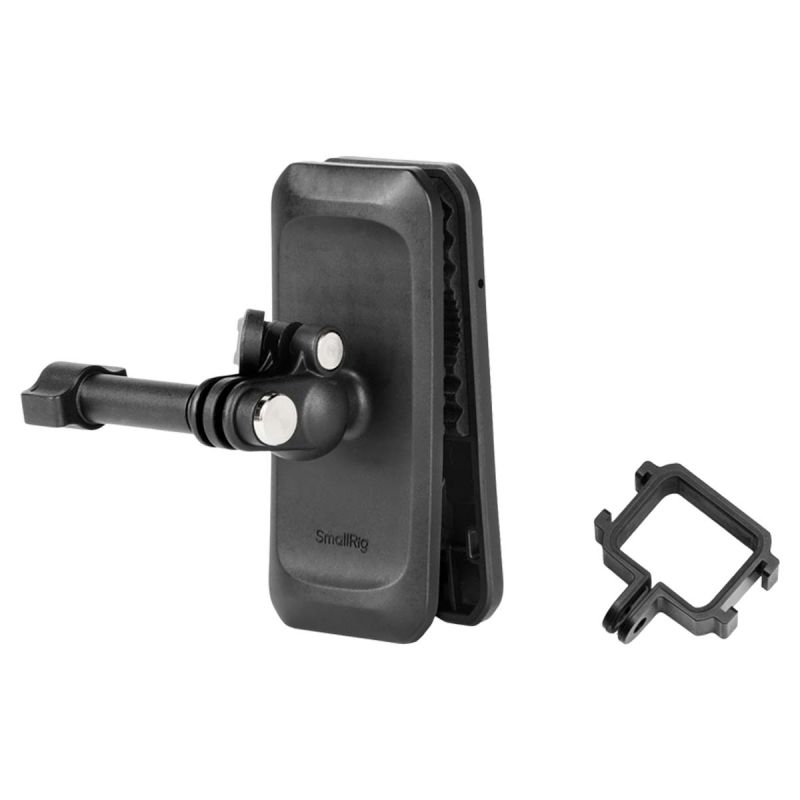 SMALLRIG 6052 Backpack Clip Osmo Pocket 4