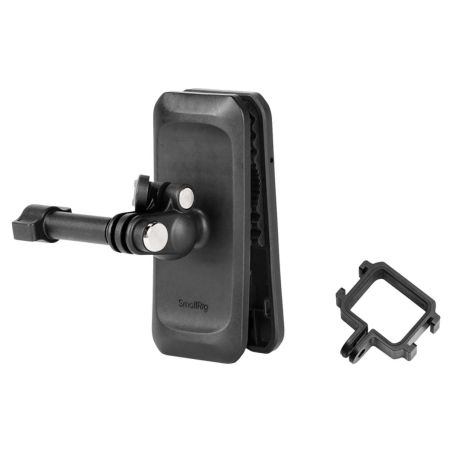 SMALLRIG 6052 Backpack Clip Osmo Pocket 4