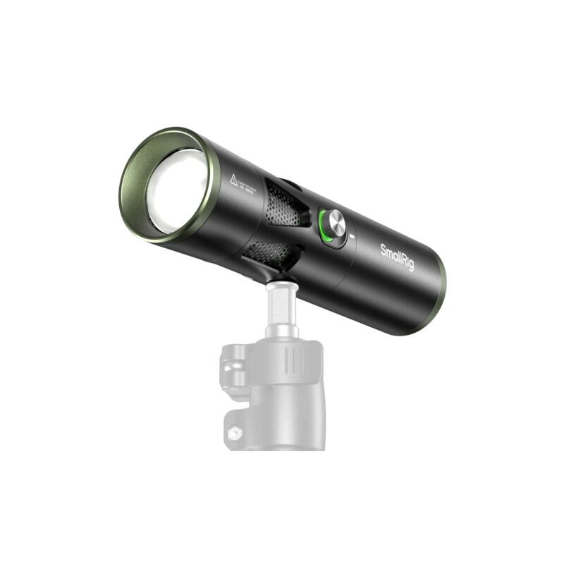 SMALLRIG 5335 RF 20C PORTABLE FOCUSABLE LED