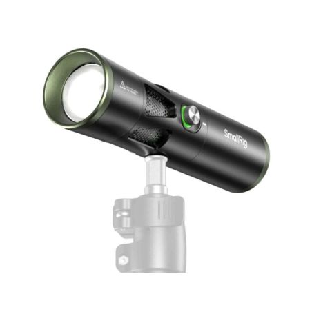 SMALLRIG 5335 RF 20C PORTABLE FOCUSABLE LED
