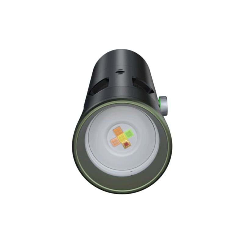 SMALLRIG 5335 RF 20C PORTABLE FOCUSABLE LED