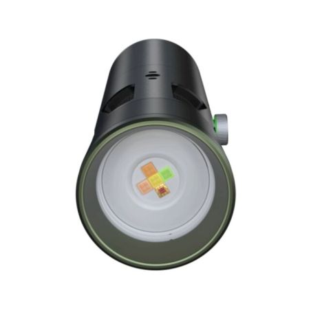 SMALLRIG 5335 RF 20C PORTABLE FOCUSABLE LED