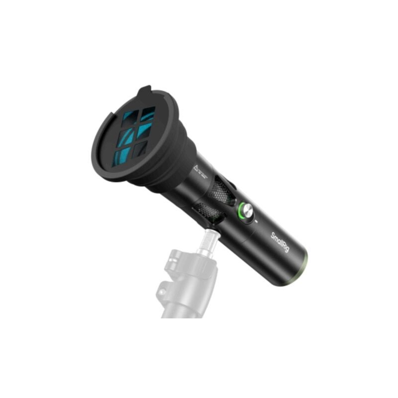 SMALLRIG 5335 RF 20C PORTABLE FOCUSABLE LED