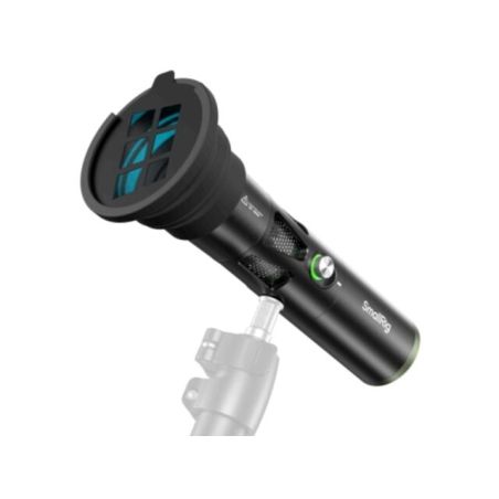 SMALLRIG 5335 RF 20C PORTABLE FOCUSABLE LED