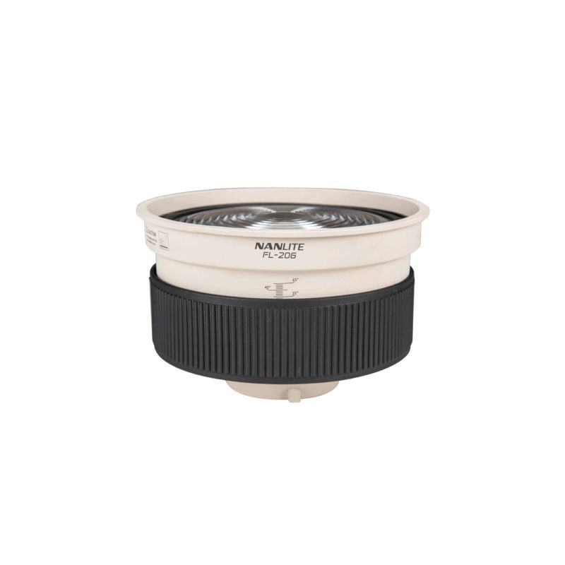 Nanlite FL-20G - Fresnel Lens for forza 300/5