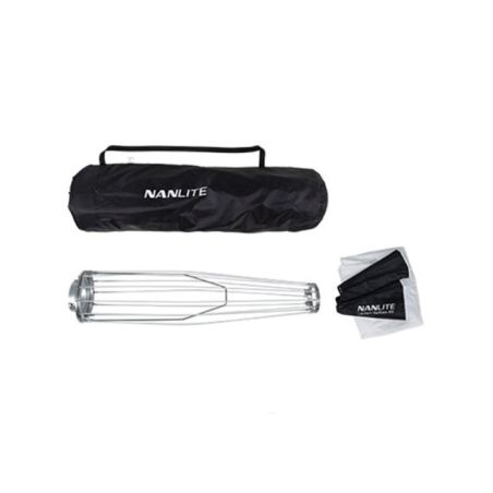 NANLITE LT-65 Lantern Softbox 65cm Bowens