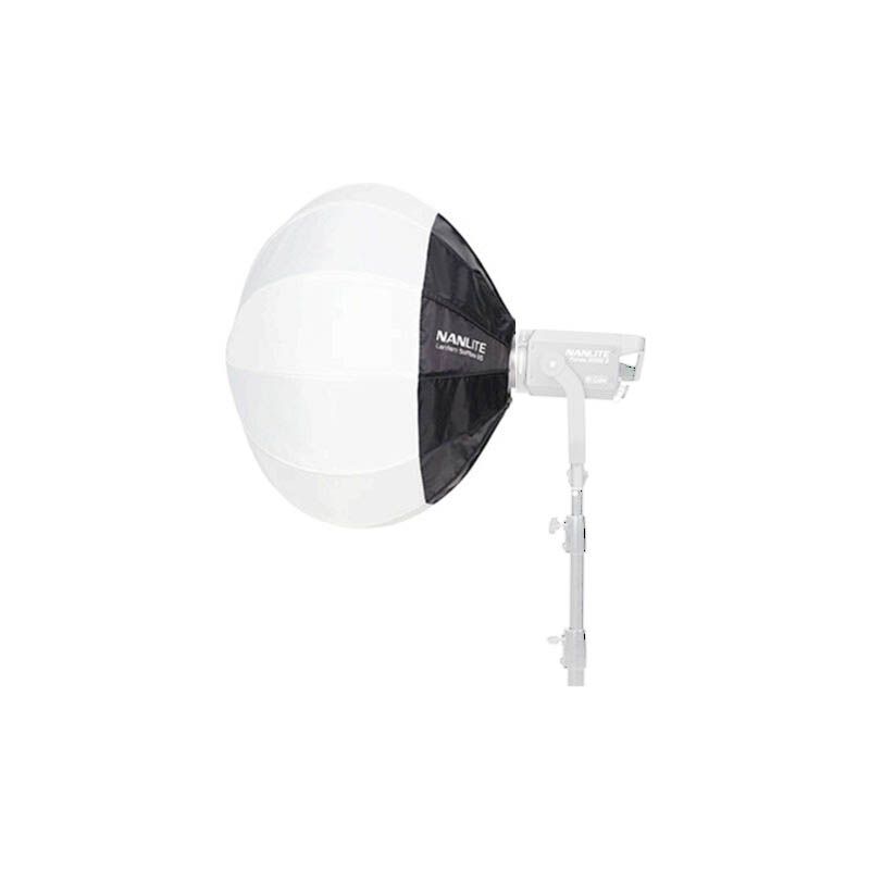 NANLITE LT-65 Lantern Softbox 65cm Bowens