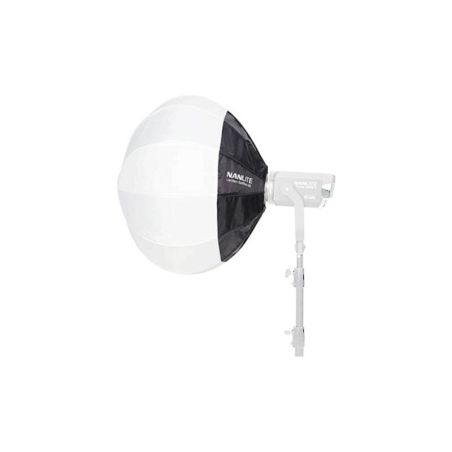 NANLITE LT-65 Lantern Softbox 65cm Bowens