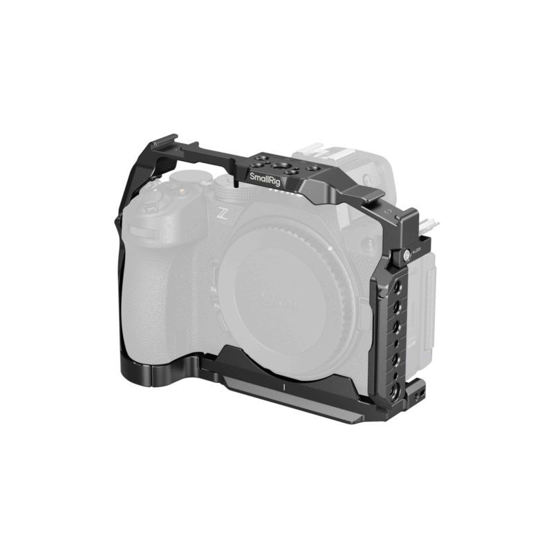 SMALLRIG CAGE 5257 NIKON Z5 II