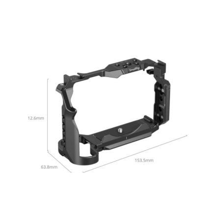 SMALLRIG CAGE 5257 NIKON Z5 II