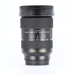 LEICA SL 24-70MM F/2.8...
