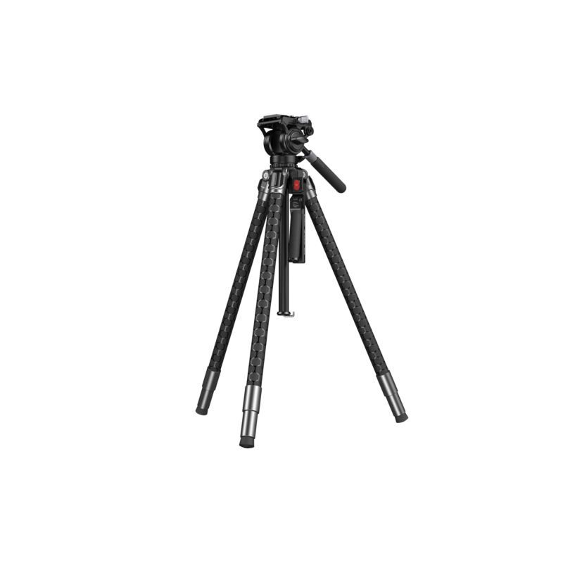 SMALLRIG 5305 POTATO JET TRIBEX SE HYDRAULIC