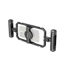 SMALLRIG 4704 KIT CAGE SMARTPHONE ALL IN 1