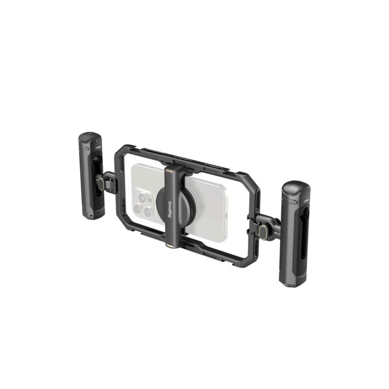 SMALLRIG 4704 KIT CAGE SMARTPHONE ALL IN 1