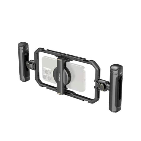 SMALLRIG 4704 KIT CAGE SMARTPHONE ALL IN 1