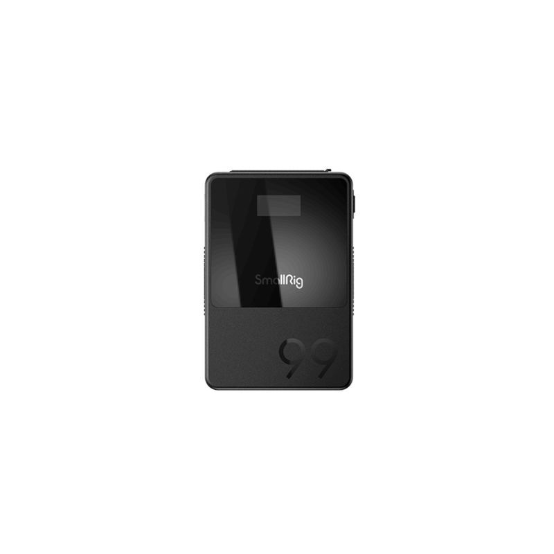 SmallRig 3580 VB99 mini V Mount Battery