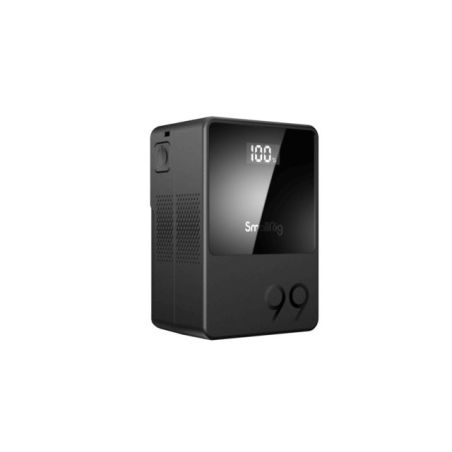 SmallRig 3580 VB99 mini V Mount Battery