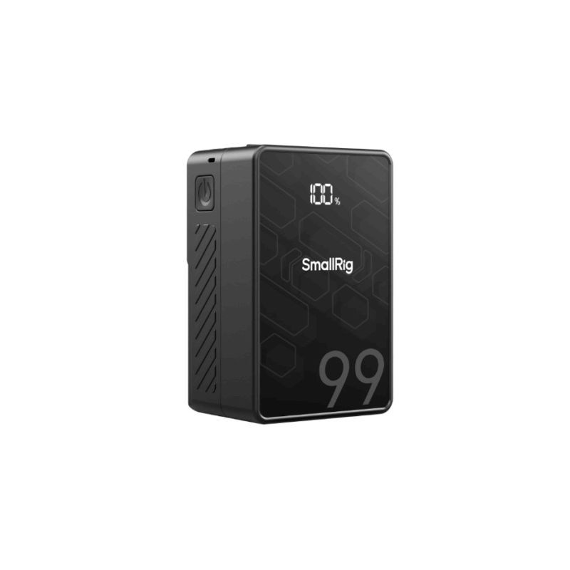 Smallrig 4608 VB99SE Batterie v mount