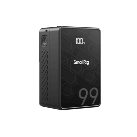 Smallrig 4608 VB99SE Batterie v mount