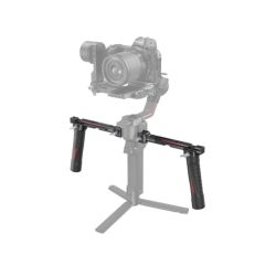 SMALLRIG 3027 DUAL HANDGRIP DJI RS2/RSC2
