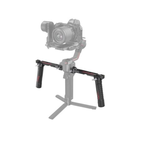 SMALLRIG 3027 DUAL HANDGRIP DJI RS2/RSC2