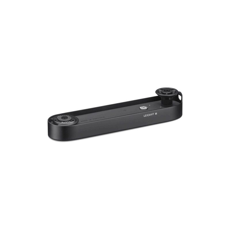 LEICA Leicavit M finition Noir 14676