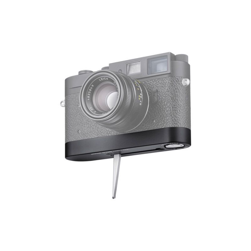 LEICA Leicavit M finition Noir 14676