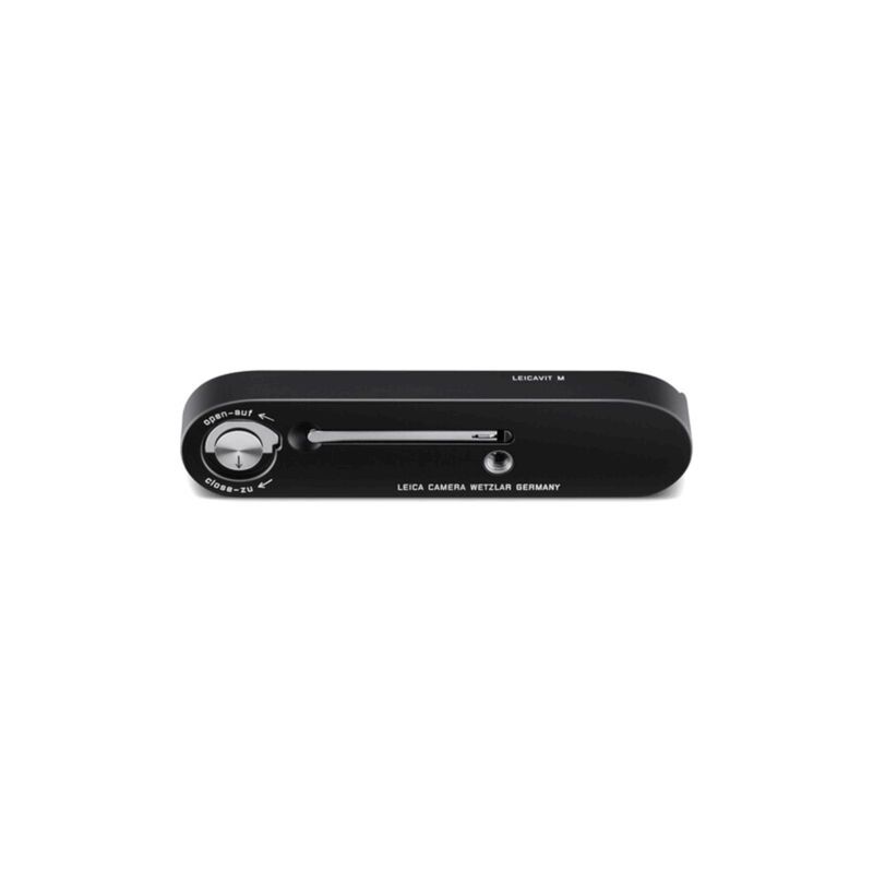 LEICA Leicavit M finition Noir 14676