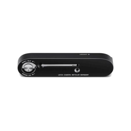 LEICA Leicavit M finition Noir 14676