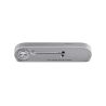 LEICA Leicavit M finition Chrome Argent 14677