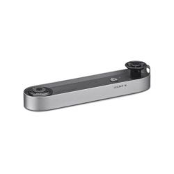 LEICA Leicavit M finition Chrome Argent 14677