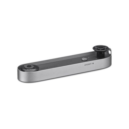 LEICA Leicavit M finition Chrome Argent 14677