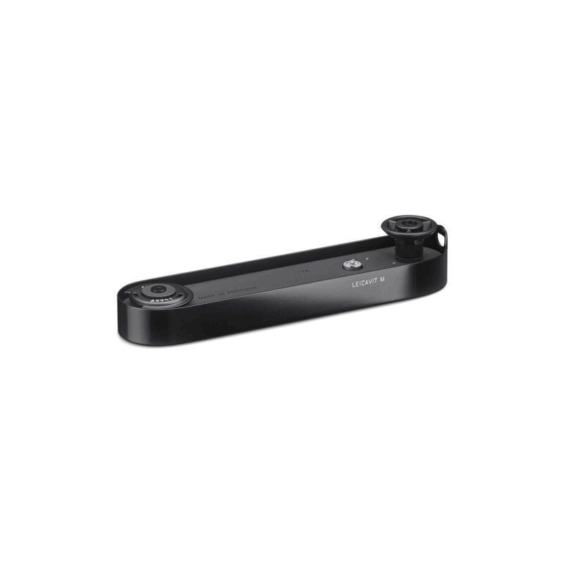 LEICA Leicavit M finition Laquée Noir 14669