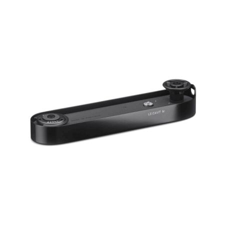 LEICA Leicavit M finition Laquée Noir 14669