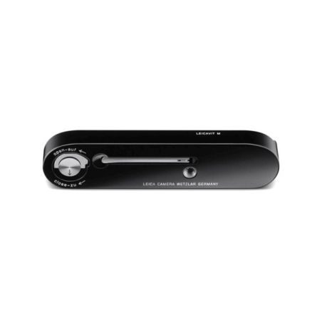 LEICA Leicavit M finition Laquée Noir 14669