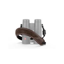 LEICA CARRYING LODEN BROWN