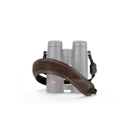 LEICA CARRYING LODEN BROWN