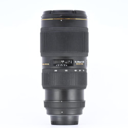 SIGMA 70-200MM F/2,8 APO DG...